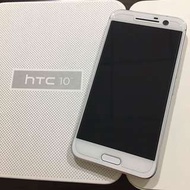 HTC M10 32g 銀色