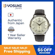 ORIENT RA-AP003S Bambino Classic Automatic Wrist Watch For Men from YOSUKI JAPAN