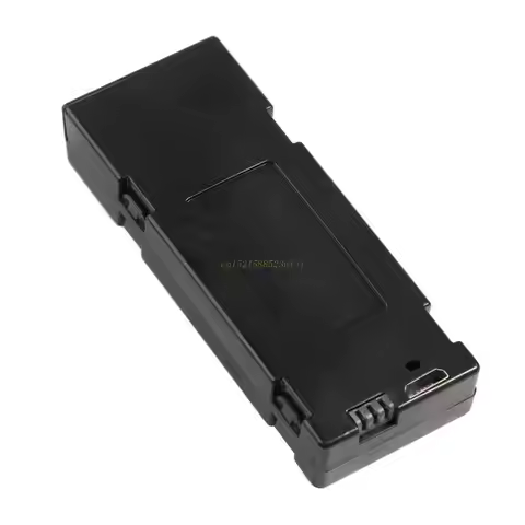 3.7V 1800mAh Lithium RC Flight Batteries for E88/E88PRO/E88MAX/E525/E99/E99PRO/P1/P5PRO Drop Shippin