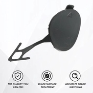 Black Front Bumper Tow Eye Hook Cover 86519-D3500 For Hyundai Tucson 2019 2020 2021 86519D3500 Car R