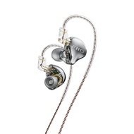 FIO-IEM-JD10TC-B フィーオ マイク＆コントローラー搭載USB Type-C端子専用　ダイナミック型カナルイヤホン(ブラック) FiiO　JD10 Type-C Black