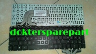 keyboard hp15 rt3290