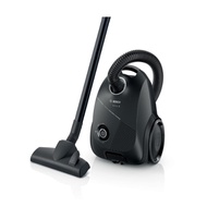 BOSCH BGBS2BA1GB 有線塵袋式吸塵機 黑色