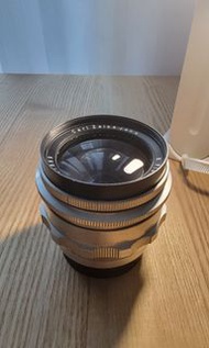 Carl Zeiss flektogon 35mm f2.8 m42 mount