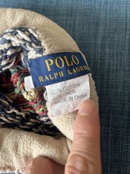 Polo Ralph Lauren 針織冷帽