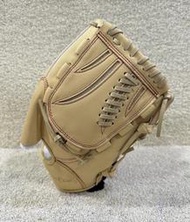 = 威勝 運動用品 = 24年 Mizuno GLOBAL ELITE 棒、壘球"投手"手套 1AJGR30601-80