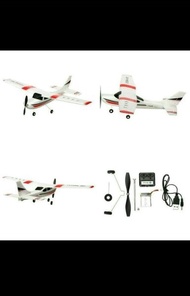 Rc Plane Rc Pesat Cessna-182 Cesna Fixed Wings Wltoys F949 F 949 3Ch