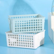 Miniso Storage Basket size xs 2pcs / Miniso four storages size xs contains 2 pcs