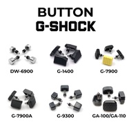 CASIO G-SHOCK REPLACEMENT PART PUSH BUTTON DW-5900 DW-6900 G-1400 G-7900 G-9300 GA-100 GA-110