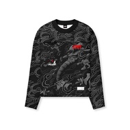 UNDRAFTED DRACO L/S Jersey