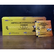 ☽Coxiban 7g x 48 sachets/box