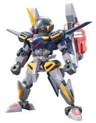 1/1 Cardboard Senki W (double) LBX 039 proto ? I