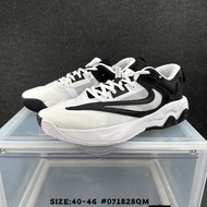 Spot real shot Giannis Immortality 3 Men's non-slip breathable basketball shoes--&&