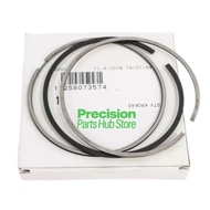 OEM 11258073574 Piston Rings Set For BMW M5 M6 X5 X6 F07 F10 F90 F15 F85 F16 F86 N63N S63N 4.4