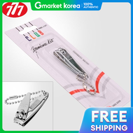 777 | S 777 Three Seven Bl-602C Small Nail Clipper