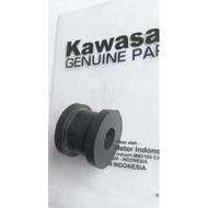 Ninja RR Ninja 150 exhaust rubber