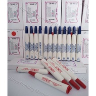 Flexart Poly/Dyne Treat Quick Check Pen (38-40 Dyne)-  from USA for surface tension test