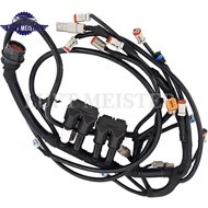 4952742 Engeine Wire for Cummins Engine QSX15 ISX15 3101579