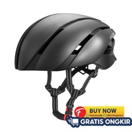 Cycling Bike Helmet - LK-1 - Black
