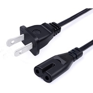 Penggantian Kabel Kuasa untuk Epson ET-2760 ET-2720 ET-2750 ET-2650 ET-2800 ET-2850 ET-3850, Artisan