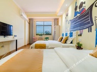 Bei Hai Bi Shui Wan Bed and Breakfast