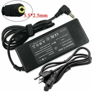 90W 19V AC Adapter Power Charger For Asus Gaming ROG Swift PG278Q PG27AQ PG279Q