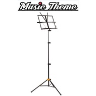 Hercules BS050B. Foldable Music Stand.