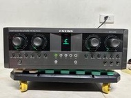 【台灣製造】燕聲 ENSING ESY-A256 高功率數位迴音擴大機 頂級卡拉OK擴大機 