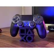 PS4 Controller Stand (Playstation Symbol) Ver 2