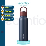 Ecentio Stainless Steel Tumbler 650ml