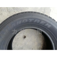 ◕✿265/65R17 brand new Dunlop AT20 off-road car tires 112S overbearing Prado Pajero