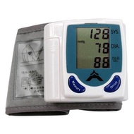 Taffware Alat Pengukur Tekanan Darah - JZK-B02 - White