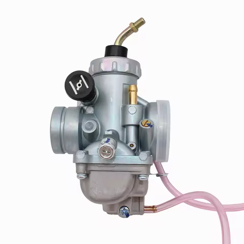 Motorcycle VM24 28mm Mikuni Carburetor Carburador For Yamaha DT125 DT 125 Suzuki TZR125 RM65 RM80 RM