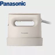 Panasonic 國際牌 平燙掛燙 2in1 蒸氣電熨斗 NI-FS770 奶茶色