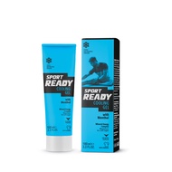 Fun Sport-Sport Ready Sport Gel 100ml (Cooling Gel)/Soothing Relaxing