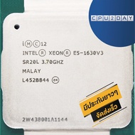 CPU INTEL XEON E5-1630V3 4C/8T Socket 2011 ส่งเร็ว ประกัน CPU2DAY