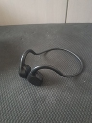 骨傳導無線運動耳機