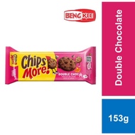 Beng kee🔥Chip more double coco 130gm 🔥
