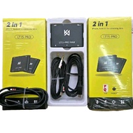 BOXLIVE LT15 PRO MAX NÂNG TẦM CHẤT LƯỢNG ÂM THANH