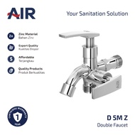 Double Faucet WATER – Water Faucet / Double Faucet D 5M Z