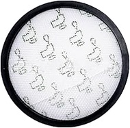 JINGERL Pre Post Filter Fit for Rowenta HEPA RO7611 RO7623 RO7634 RO76 Vacuum Cleaner HEPA Filter Pa