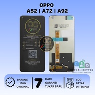 OPPO A52 LCD | A72 | A92 ORIGINAL TOUCHSCREEN