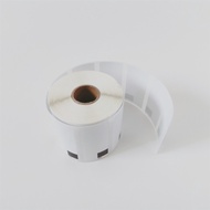 12 x Rolls Brother DK 11209 Compatible Labels For QL 570 580 700 710 720 800 820NWB 1050 1110NWB