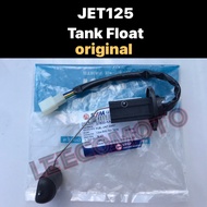 SYM JET 125 Tank Float 100%ORIGINAL PELAMPUNG TANGKI MINYAK JET125