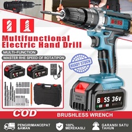 Drill Cordless Drill Hammer Drill Batteri Cordless Impact Dril 电钻