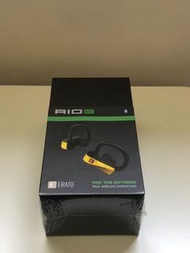 Erato RIO3 全新無線藍牙運動耳機