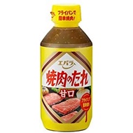 Ebara Foods Yakiniku Sauce Soy Sauce Flavor 300ml