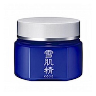 Kem tẩy trang Kose Sekkisei Cleansing Cream 140g - Japan
