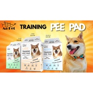 Training Pee Pad - Small / Medium / Large Antibacterial and 72hrs Odour Protection