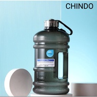 Miniso 2.2L Large Drinking WATER BOTTLE Sports SPORT WATER BOTTLE WATER BOTTLE